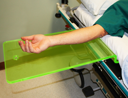 C-Thru - Armboard/ Hand Surgery Table